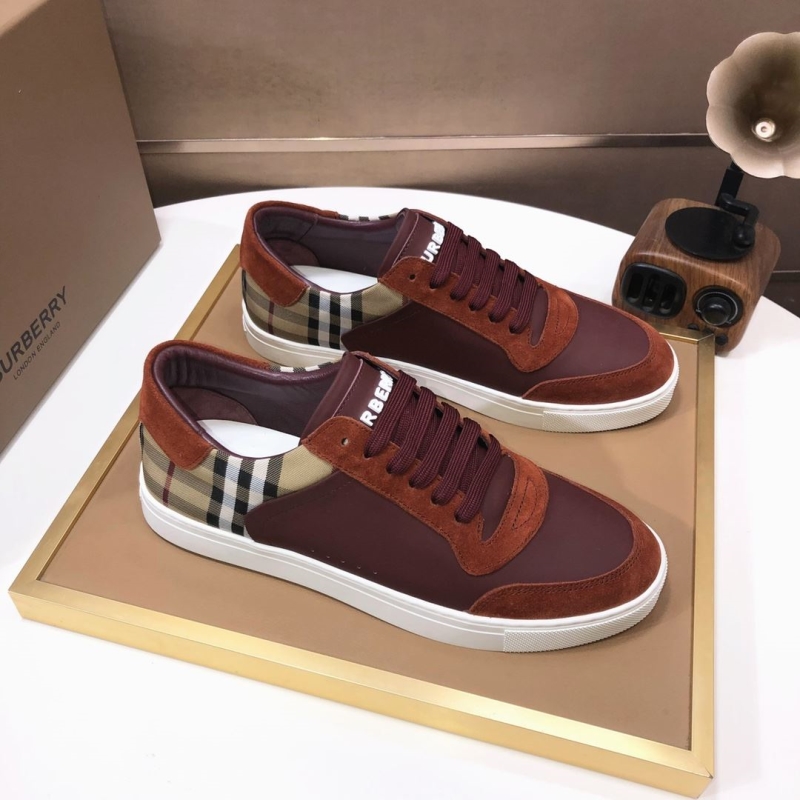 Burberry Sneakers